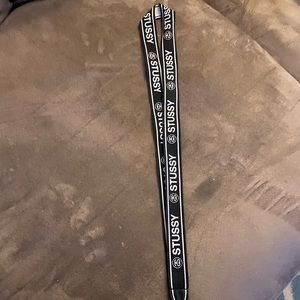 Stussy lanyard